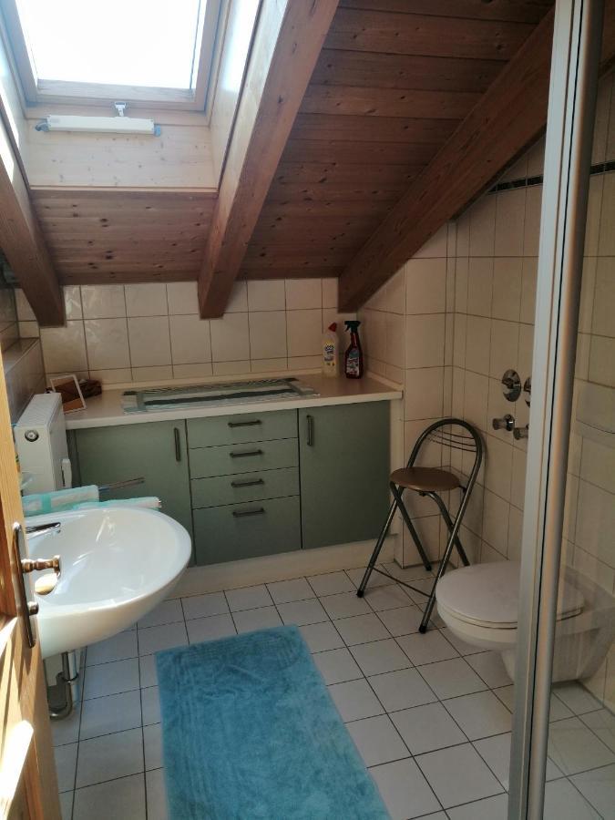 Ferienwohnung Kronshage Reit im Winkl Extérieur photo